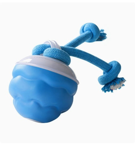 Rechargeable Smart Dog Ball Toy