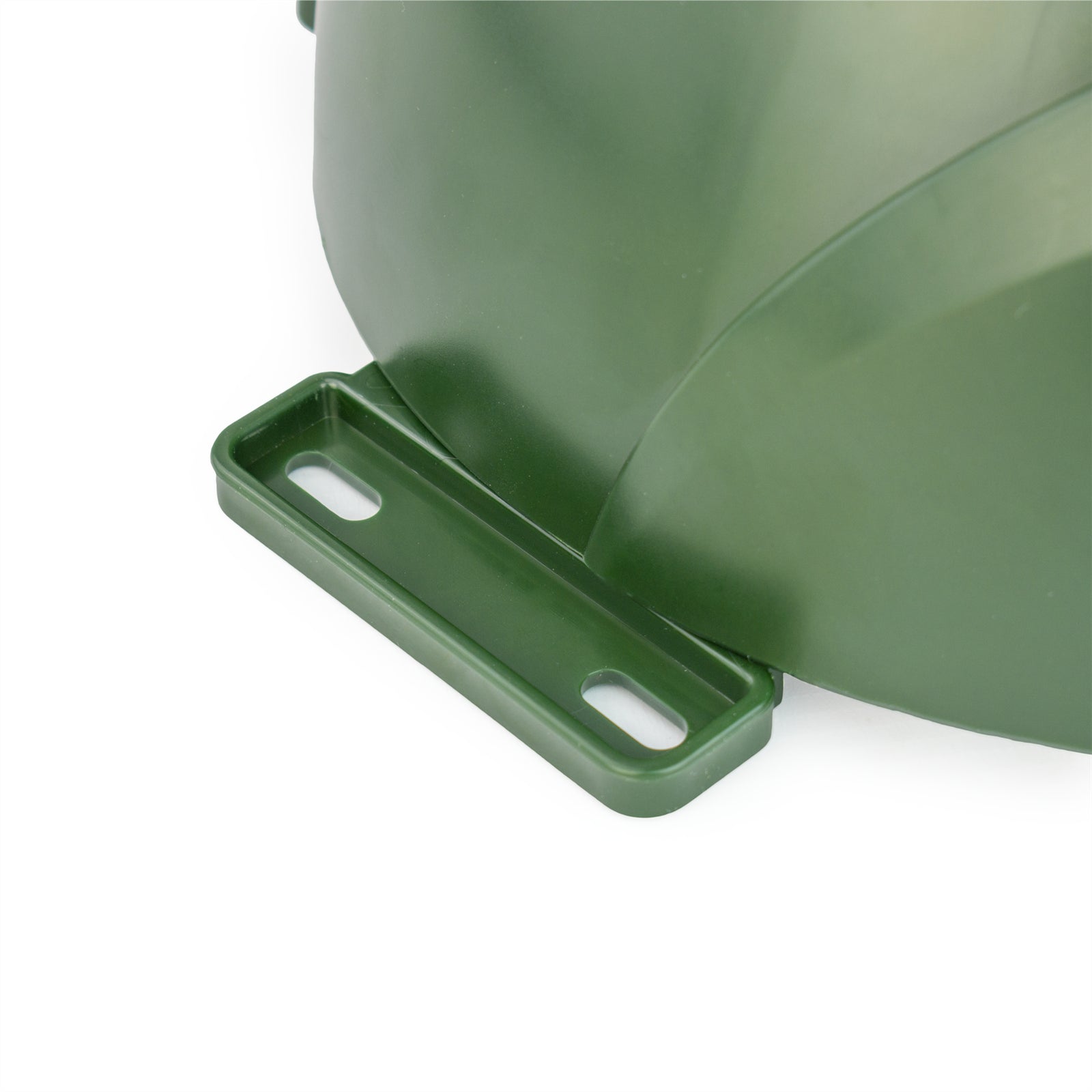 AUTOMATIC POND FISH FEEDER HOLIDAY KOI FEED FOOD TIMED AUTO PELLET DISPENSER